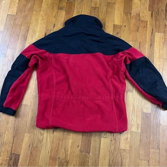 Vintage Columbia Fleece Full Zip - Picture 7 of 7